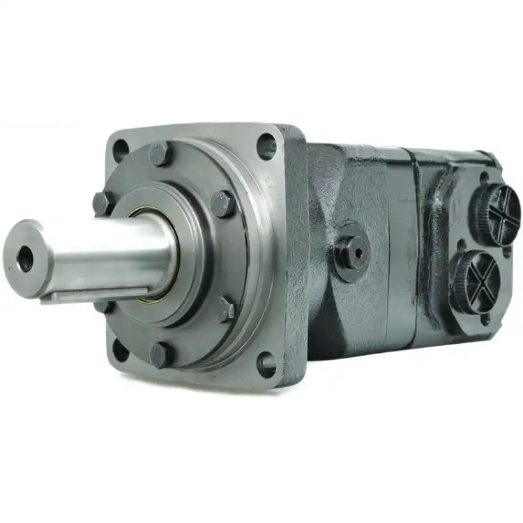 SMT400-SMT-400-Silnik-hydrauliczny-orbitalny-wałek=40mm-zamiennik