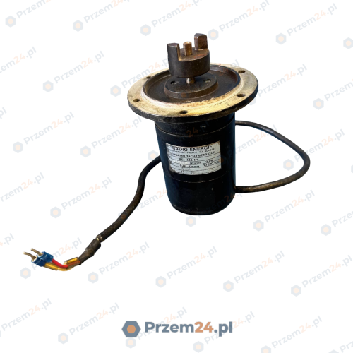 Radio-Energie-REo-444-N1-REo444N1-Przetwornik-prędkości-obrotowej