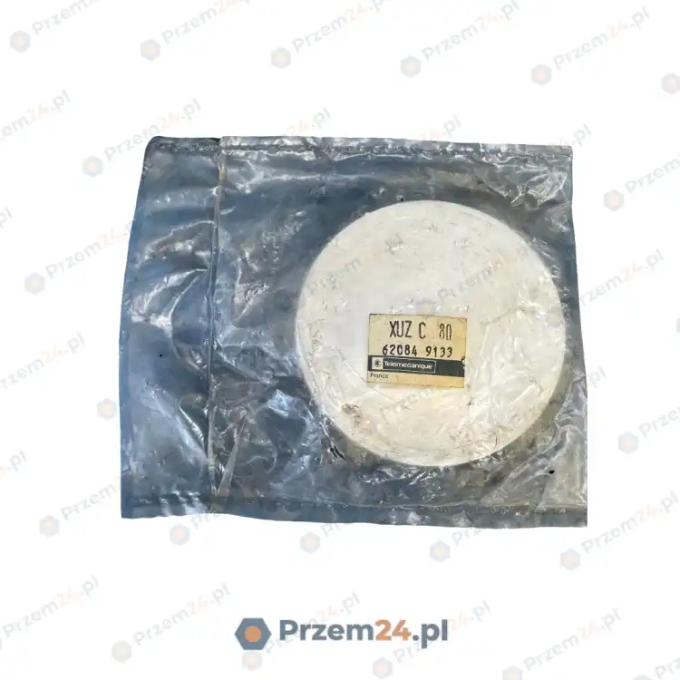 Telemecanique-XUZC80-XUZ-C-80-62084-Odbłyśnik-okrągły