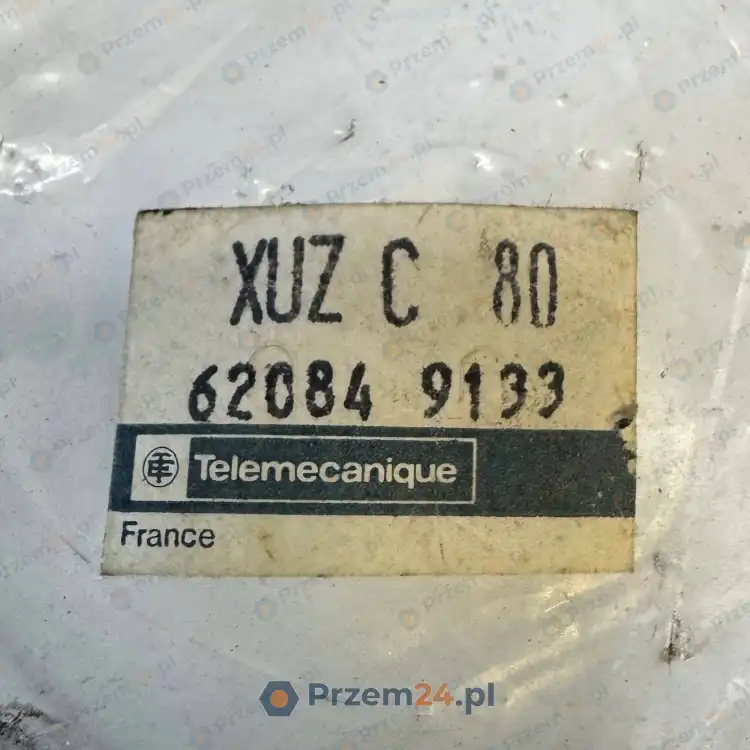 Telemecanique-XUZC80-XUZ-C-80-62084-Odbłyśnik-okrągły-3