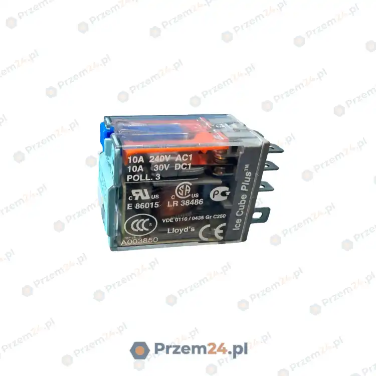 Releco-C7-A20X-RS-376-391-Przekaźnik-24V-10A-3