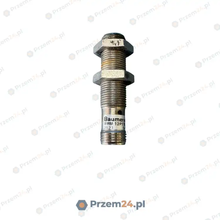 Baumer-Electric-IFRM-12P1701-S14L-IFRM12P1701S14L-Czujnik-indukcyjny-2