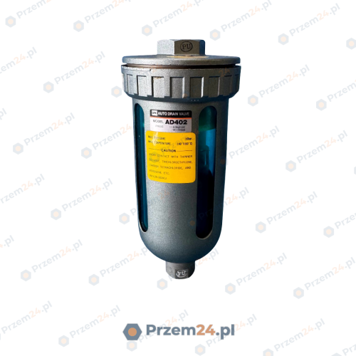 SMC-AD402-Automatyczny-zawór-spustowy-14-140psi-16bar