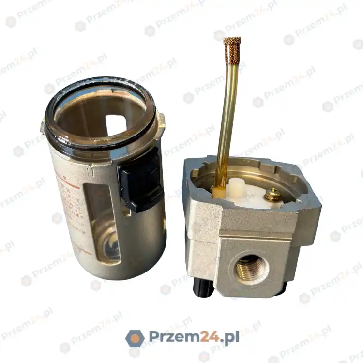 SMC-EAL3000-F02-Pneumatyczny-smarownik-olejowy-1.0-MPa-5