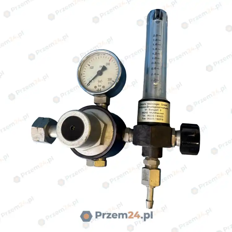 Deuste-Steininger-GmbH-07000031-reduktor-gazu-z-rotametrem-315-bar-2