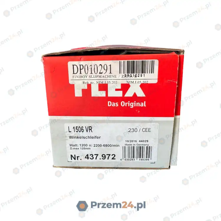 FLEX-L-1506-VR-L1506VR-437.972-Szlifierka-kątowa-1200-W-2
