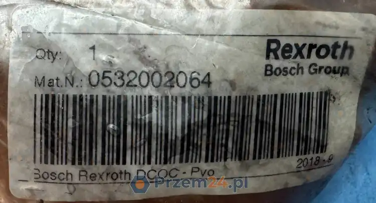 Yanmar-5050304731-Rexroth-0532002064-Zawór-ciśnienia-50-350-bar-6