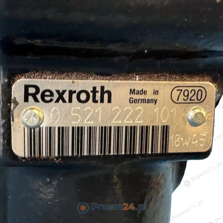 Rexroth-EHR5-LS-0-521-222-101-0521222101-Zawór-hydrauliczny-5