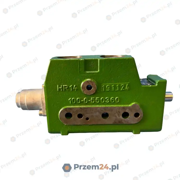 John-Deere-AL229868-Sekcja-rozdzielacza-hydraulicznego