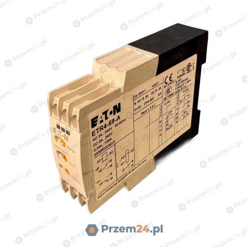 Eaton-ETR4-69-A-XTTR6A100H69B-031891-Przekaźnik-czasowy