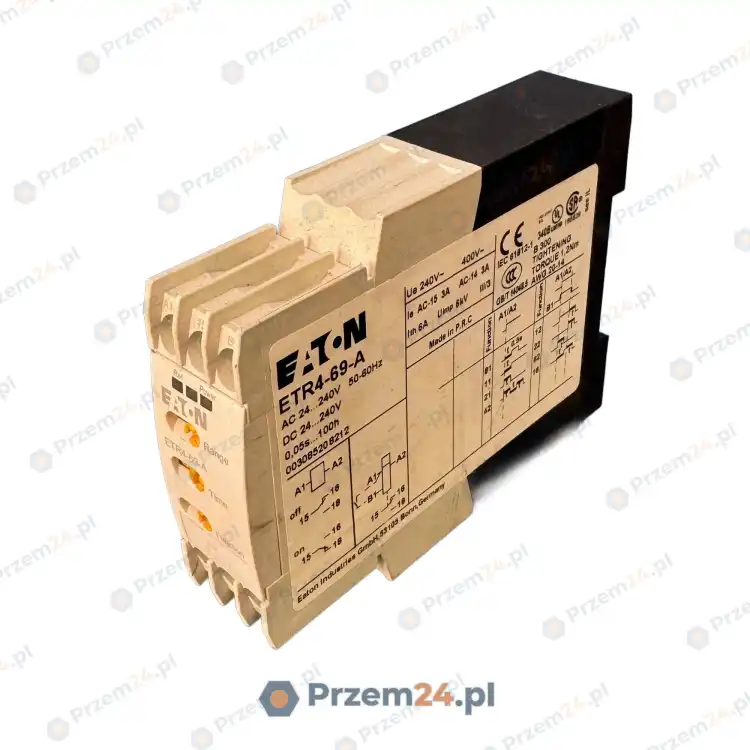 Eaton-ETR4-69-A-XTTR6A100H69B-031891-Przekaźnik-czasowy