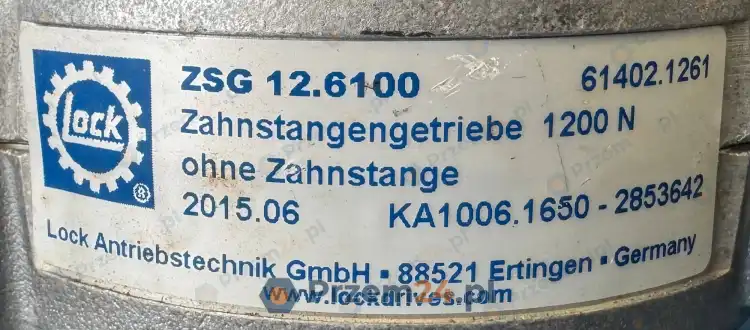 Lock-ZSG-12.6100-przekładnia-zębatkowa-1200N-(bez-listwy)-3