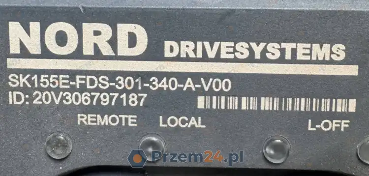 NORD-SK155E-FDS-301-340-A-V00-Falownik-przetwornica-częstotliwości-3kW-5