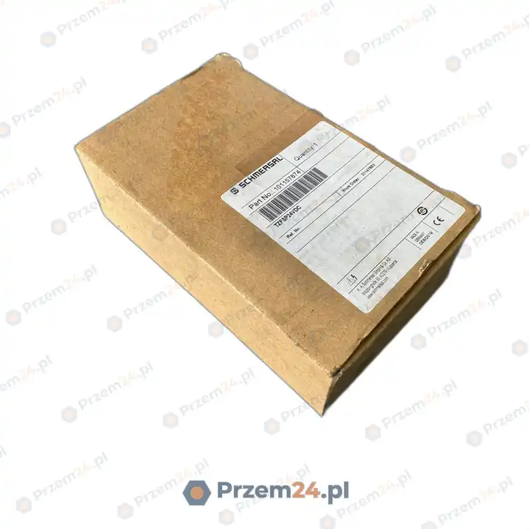 Schmersal-TZFSP24VDC-101157874-Wyłącznik-bezpieczeństwa-24V-DC