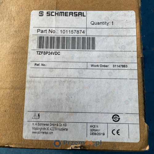 Schmersal-TZFSP24VDC-101157874-Wyłącznik-bezpieczeństwa-24V-DC-2