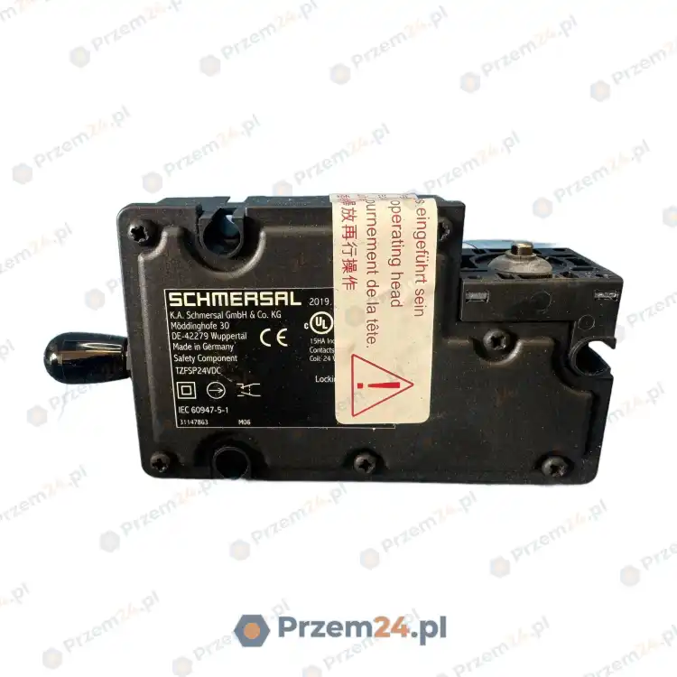 Schmersal-TZFSP24VDC-101157874-Wyłącznik-bezpieczeństwa-24V-DC-4