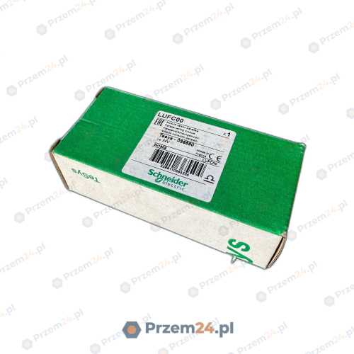 Schneider-Electric-LUFC00-036550-moduł-połączenia-równoległego
