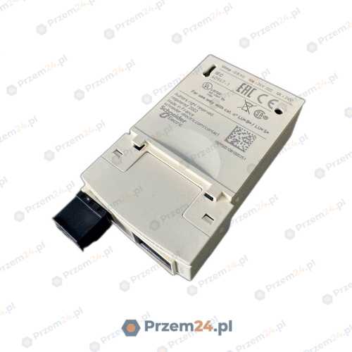 Schneider-Electric-LUFC00-036550-moduł-połączenia-równoległego-2