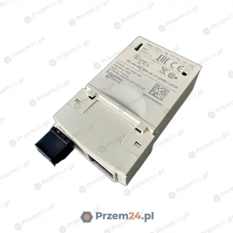 Schneider-Electric-LUFC00-036550-moduł-połączenia-równoległego-2