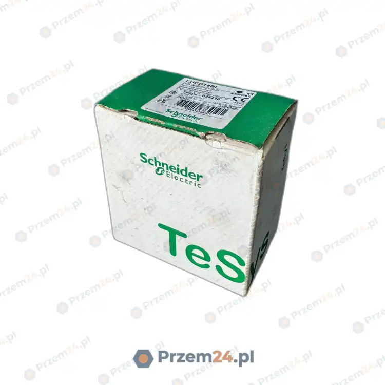 Schneider-Electric-LUCB18BL-036410-Jednostka-sterująca-4,5-18A-24V