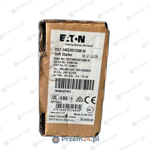 Softstart-Eaton-DS7-340SX012N0-N-12A-2