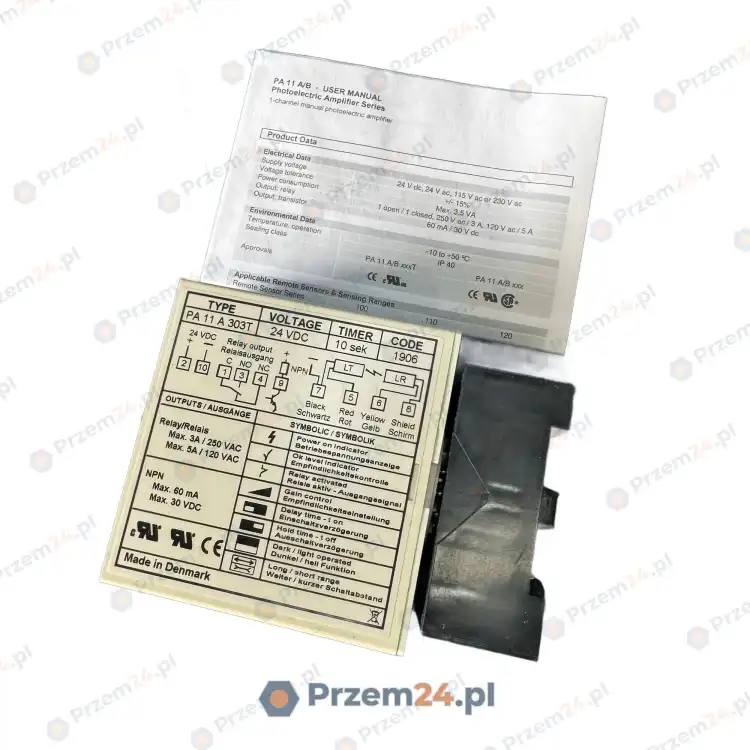 Telco-PA-11-A-303T-0453190300-Wzmacniacz-fotoelektryczny-3