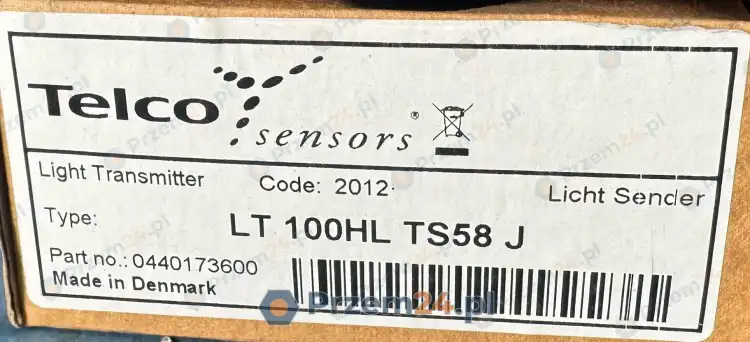 Telco-LT-100HL-TS58-J-0440173600-Nadajnik-3