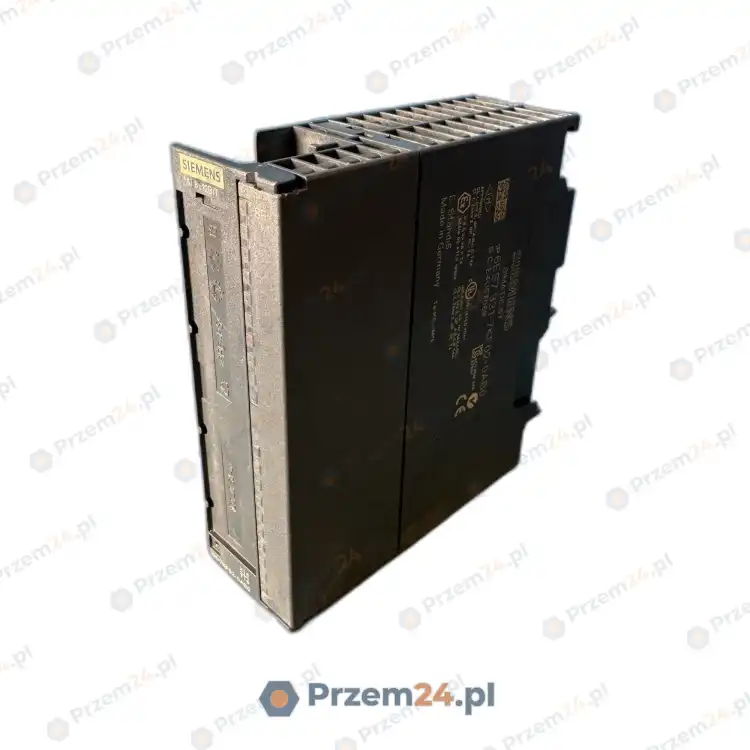 Siemens-SIMATIC-6ES7331-7KF02-0AB0-Moduł-wejść-analogowych