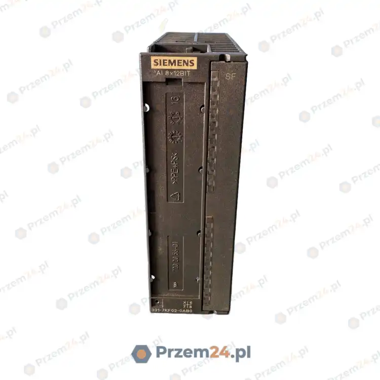 Siemens-SIMATIC-6ES7331-7KF02-0AB0-Moduł-wejść-analogowych-2