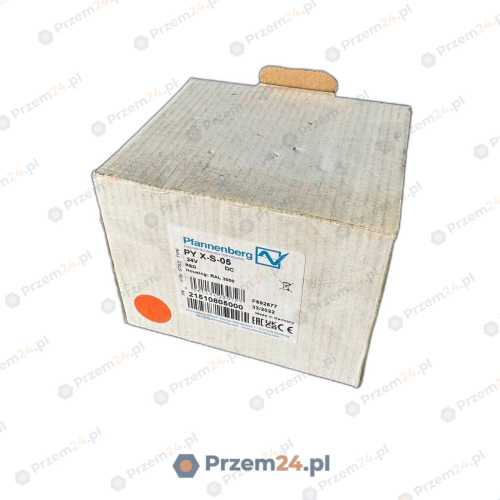 Pfannenberg-PY-X-S-05-21510805000-Sygnalizator-ksenonowy-24V-DC