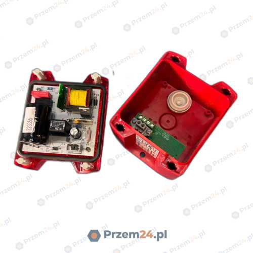 Pfannenberg-PY-X-S-05-21510805000-Sygnalizator-ksenonowy-24V-DC-2