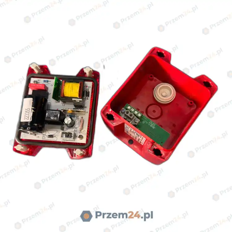Pfannenberg-PY-X-S-05-21510805000-Sygnalizator-ksenonowy-24V-DC-2