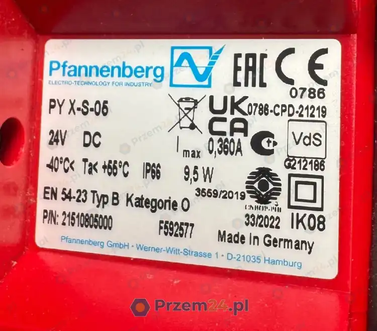 Pfannenberg-PY-X-S-05-21510805000-Sygnalizator-ksenonowy-24V-DC-3