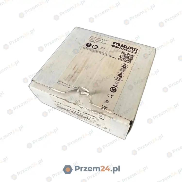 Murrelektronik-MICO-2.4-9000-41042-0100400-Moduł