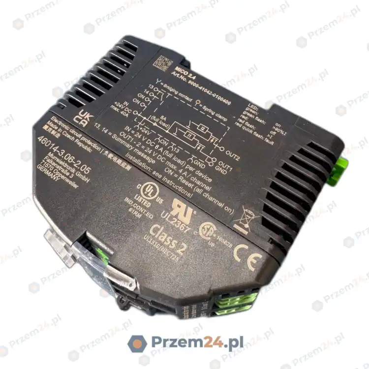 Murrelektronik-MICO-2.4-9000-41042-0100400-Moduł-3