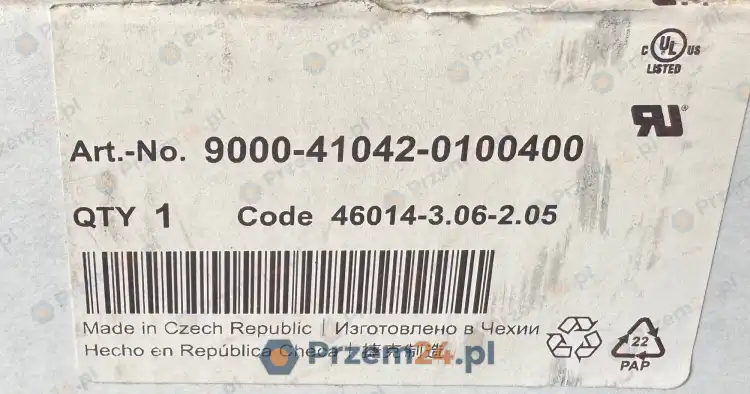 Murrelektronik-MICO-2.4-9000-41042-0100400-Moduł-4