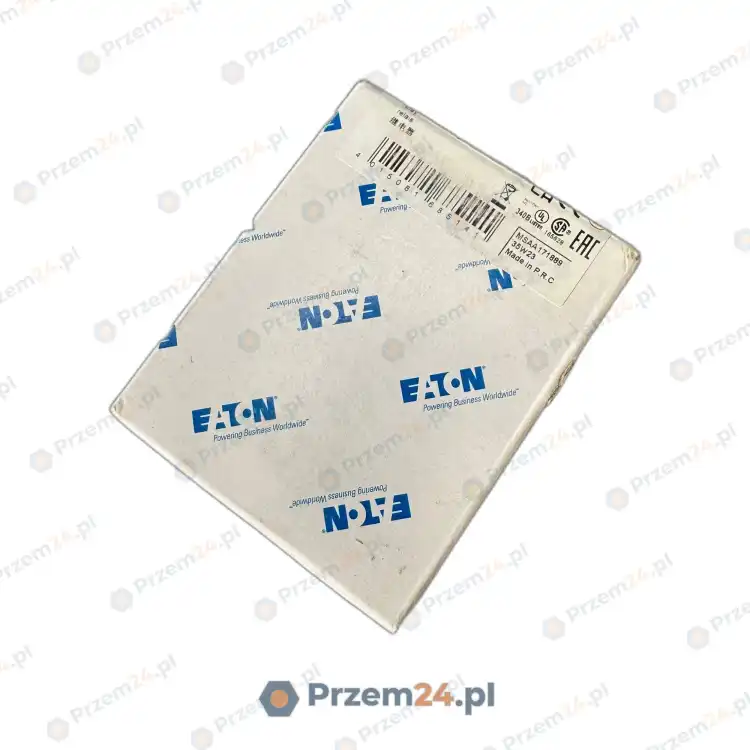 Eaton-EMT62-przekaźnik-termistorowy-ochrony-silnika-24-240V-AC-DC