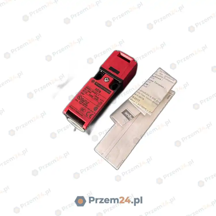 Telemecanique-XCSPA591-072051-Wyłącznik-krańcowy-bezpieczeństwa-3