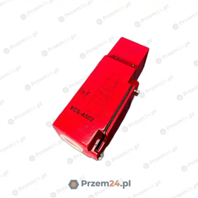 Telemecanique-XCSA502-071889-Wyłącznik-bezpieczeństwa-krańcowy-2