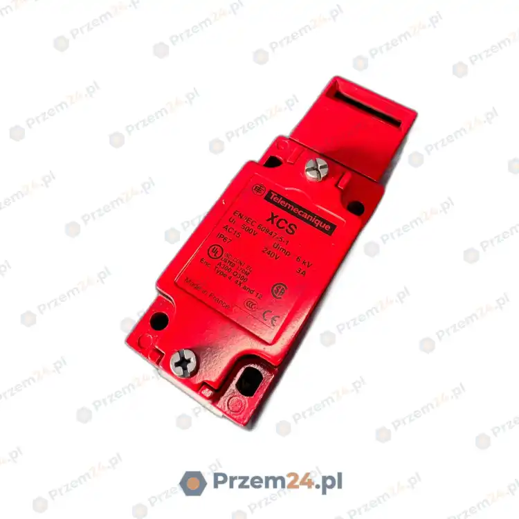 Telemecanique-XCSA502-071889-Wyłącznik-bezpieczeństwa-krańcowy-3