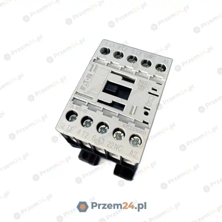 Eaton-DILM15-01-XTCE015B01TD-Stycznik-mocy-7,5kW-400V-3