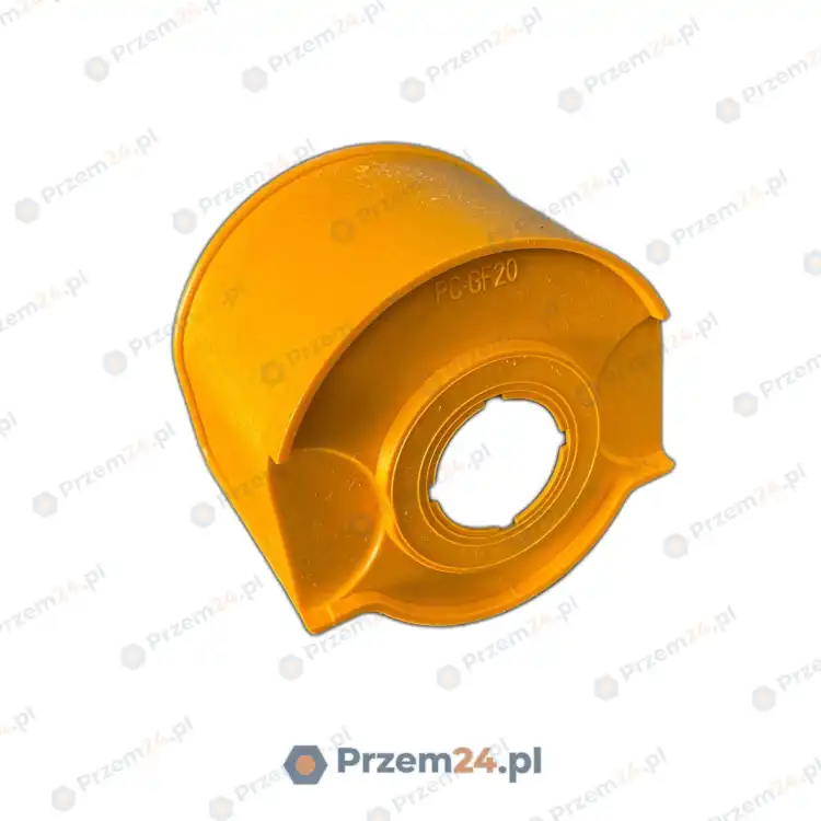 Eaton-M22-XGPV-pierścień-ochronny-przycisku-awaryjnego-stop,-żółty-3