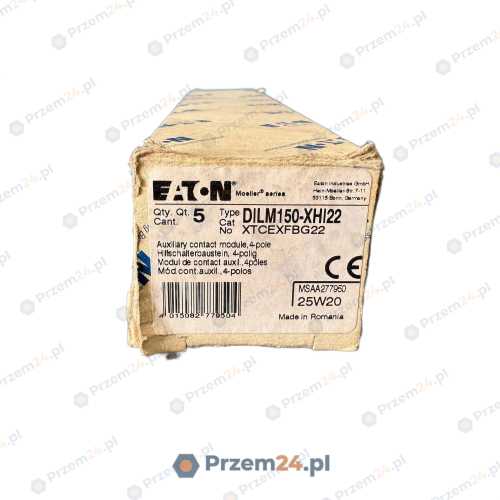 Eaton-DILM150-XHI22-XTCEXFBG22-blok-styków-pomocniczych-(5-SZTUK)-2