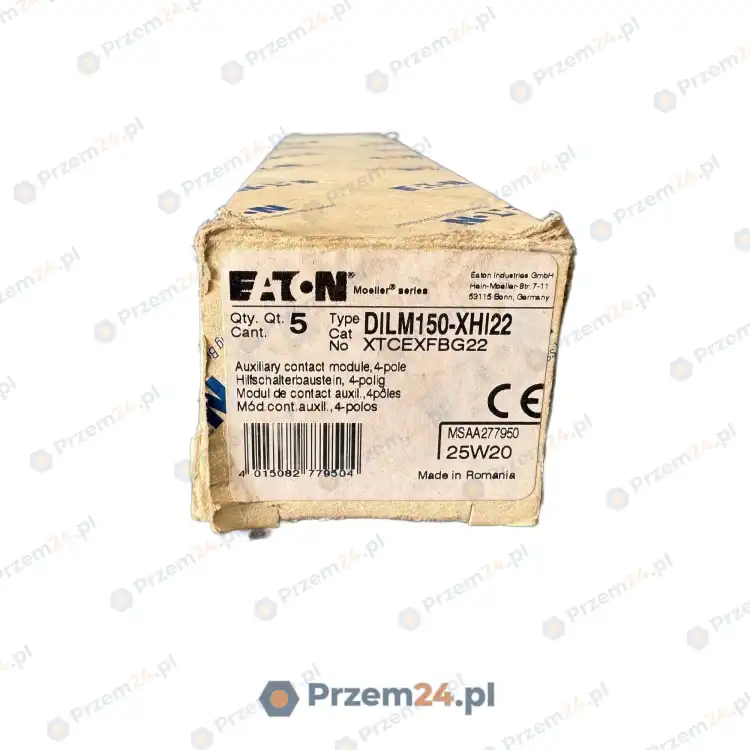Eaton-DILM150-XHI22-XTCEXFBG22-blok-styków-pomocniczych-(5-SZTUK)-2