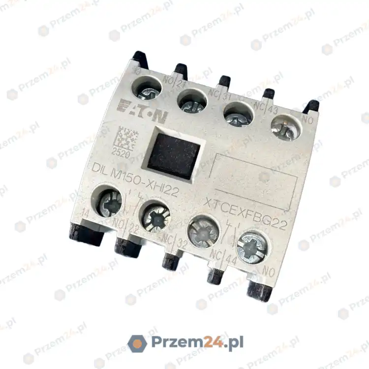 Eaton-DILM150-XHI22-XTCEXFBG22-blok-styków-pomocniczych-(5-SZTUK)-3
