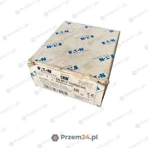 Eaton-DILM17-10(RDC24)-277018-Stycznik