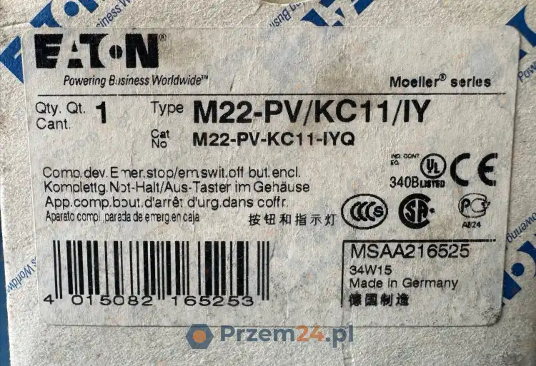 Eaton-M22-PV-KC11-IY-216525-przycisk-awaryjnego-zatrzymania-3