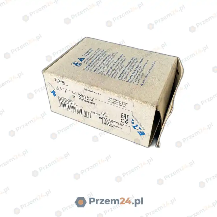 Eaton-ZB12-4-XTOB004BC1-Przekaźnik-termiczny-2,4-4A