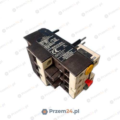Eaton-ZB12-4-XTOB004BC1-Przekaźnik-termiczny-2,4-4A-2