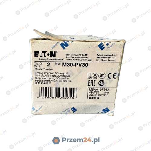 Eaton-M30-PV30-197543-przycisk-bezpieczeństwa-(grzybek)-2